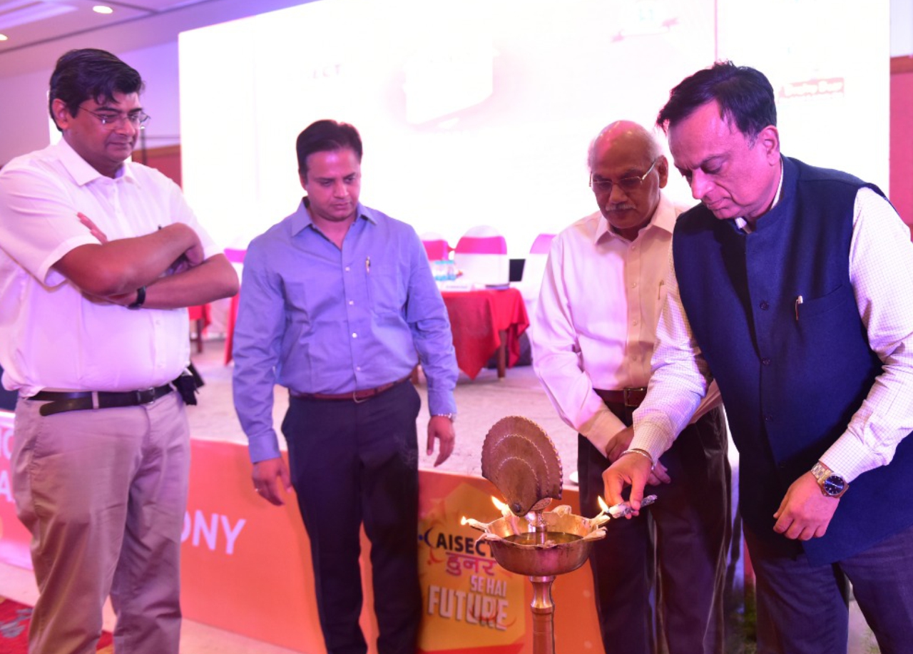 AISECT Annual National Conference